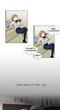 [Silverstar] Talk To Me Ch.1-32 (English) (Ongoing)