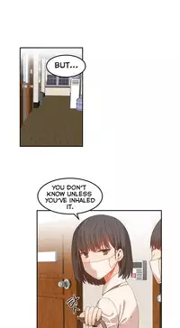 [Mx2J] Hahri's Lumpy Boardhouse Ch. 0-31 [English] (YoManga) (Ongoing)