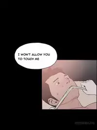 [Mr. Byeong-Su] Cohabitation Ch.1-48 (English) (Ongoing)