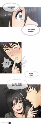 [ButcherBoy] Household Affairs Ch.1-32 (English) (YoManga) (Ongoing)