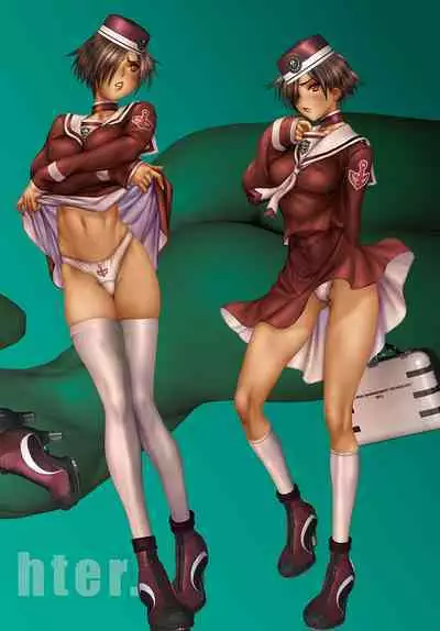 COMIC Anthurium 2022-09