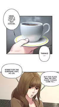[Guh Bal Han] Ghost Love Ch.1-26 (English) (YoManga) (Ongoing)