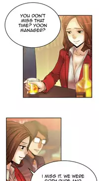 My Office Ch.1-16 (English) (Ongoing)