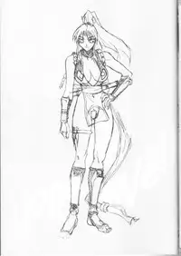 (C59) [Pretty Well (Momoi Nanabei)] Pretty Well 4 (Various)