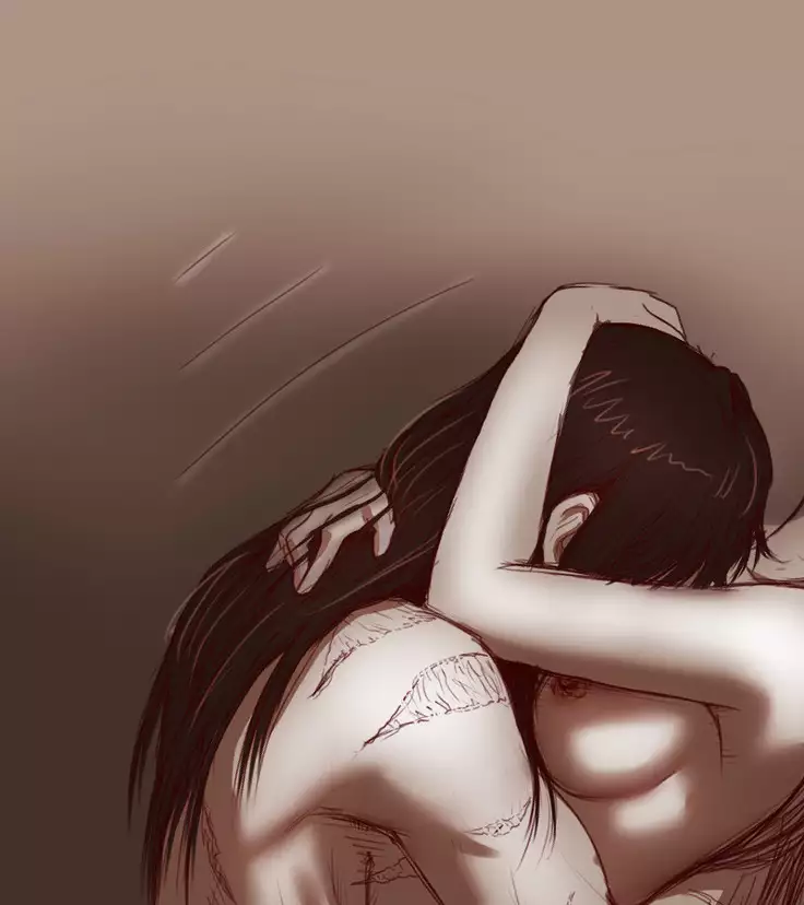 Sendai to toshi on ga ichaicha suru hanashi - Chapter 1-5