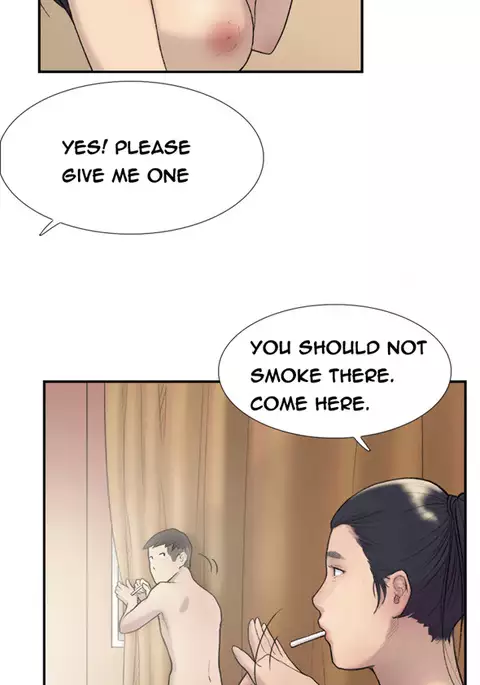 Double Date Ch.1-21