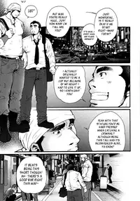 [Matsuzaki Tsukasa] Sansho wa Kotsubu de [English]