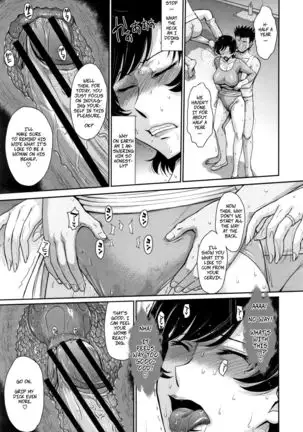 Let's Get Physical 1