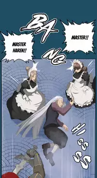 [Hong BanJang] Aharoo Ch.1-25 (English) (YoManga) (Ongoing)