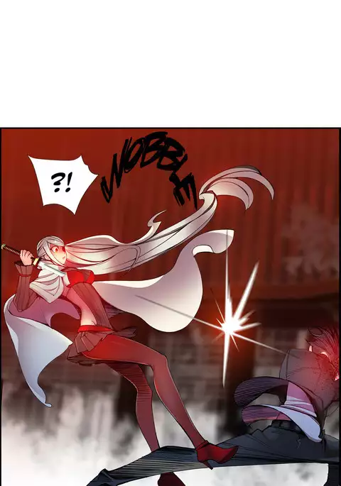 Lilith`s Cord Ch.1-21