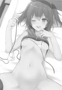 (COMIC1☆11) [Nekonokone (Takeyuu)] Sendai to H na Shiseikatsu (Kantai Collection -KanColle-)