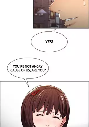 Taste of Forbbiden Fruit Ch.34/53