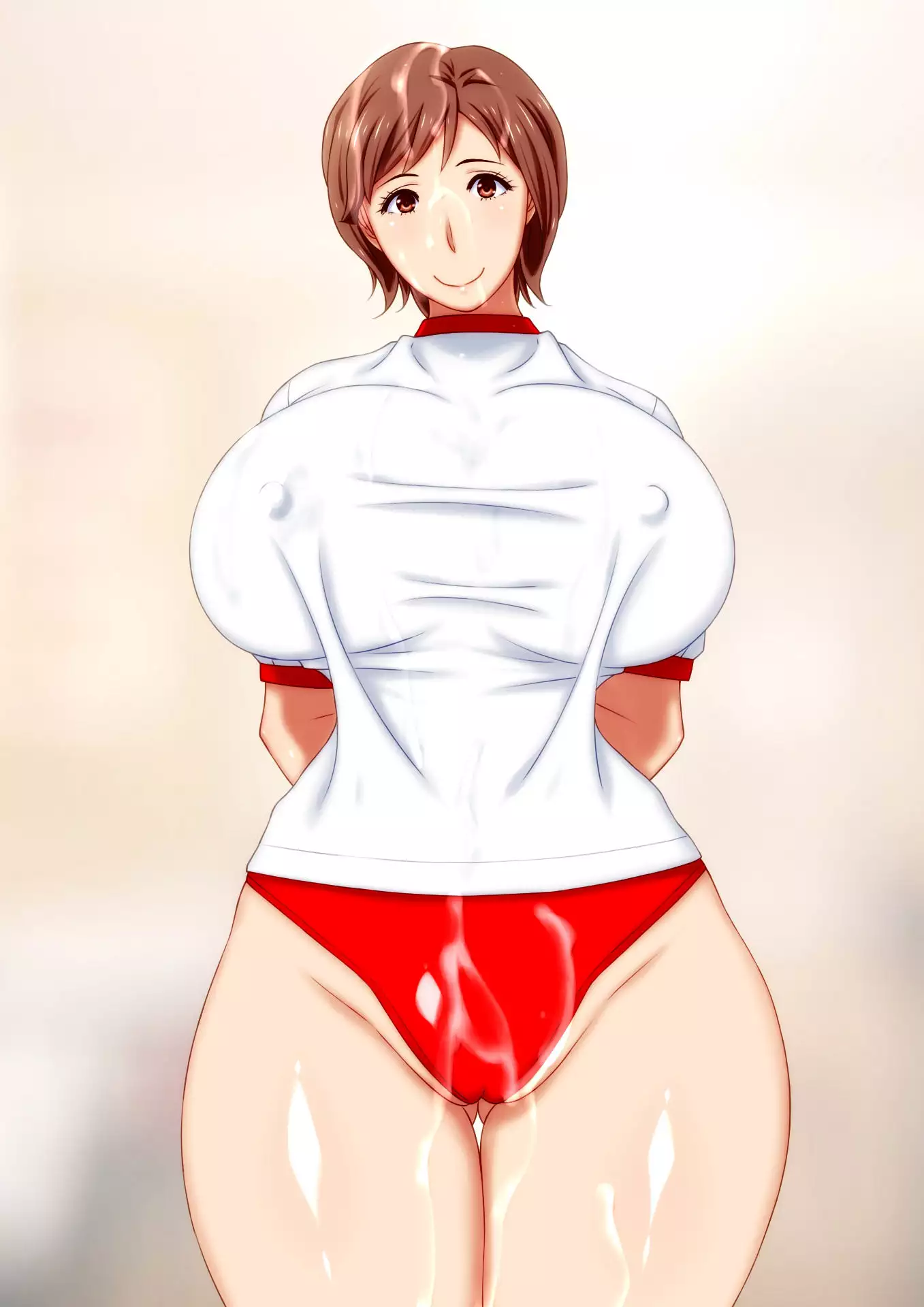 Ero Kaa-san no Communication Houhou.