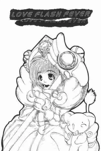 LOVE FLASH FEVER