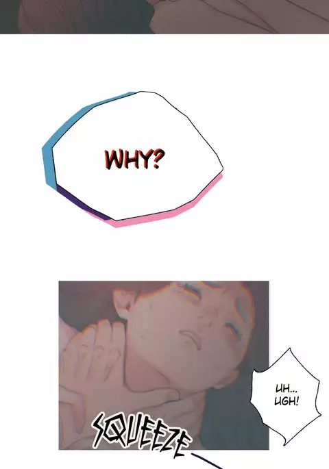 Scandal of the Witch Ch.1-32