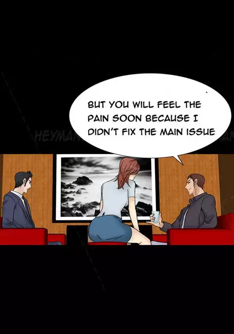 The Taste of Hands Ch.1-57