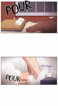 Venus Mantrap CH 1-5