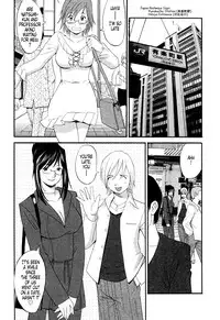 [Saigado] Hanasan No Kyuujitsu (Hana's Holiday) [English Translated by Tonigobe]