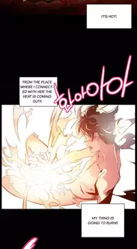 [Juder] Lilith`s Cord Ch.1-19 (English) (Ongoing)