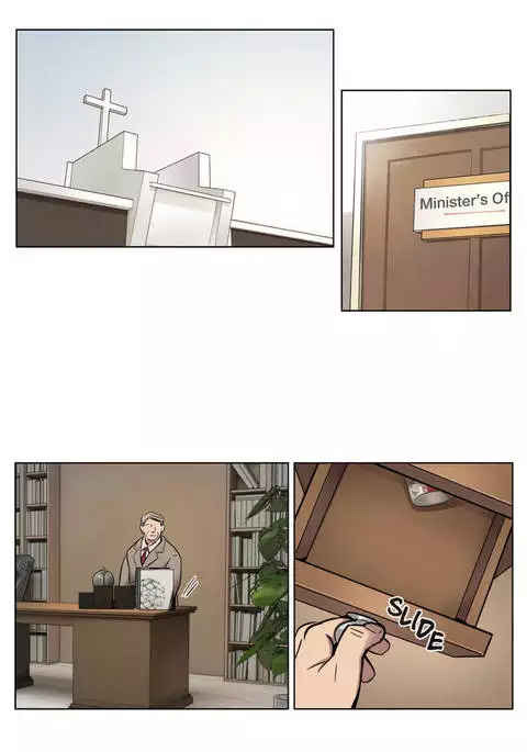 Atonement Camp Ch.1-15