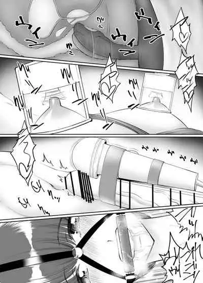 [Rouran Shoujo (tat)] Otokonoko Kaihatsu Choukyoushi Yuika