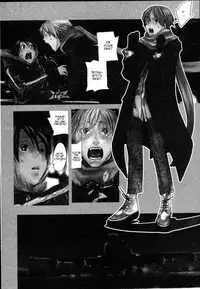 [Yonekura Kengo] Yellow Hearts Vol.2 Ch.13-14 [English] {Kenren}