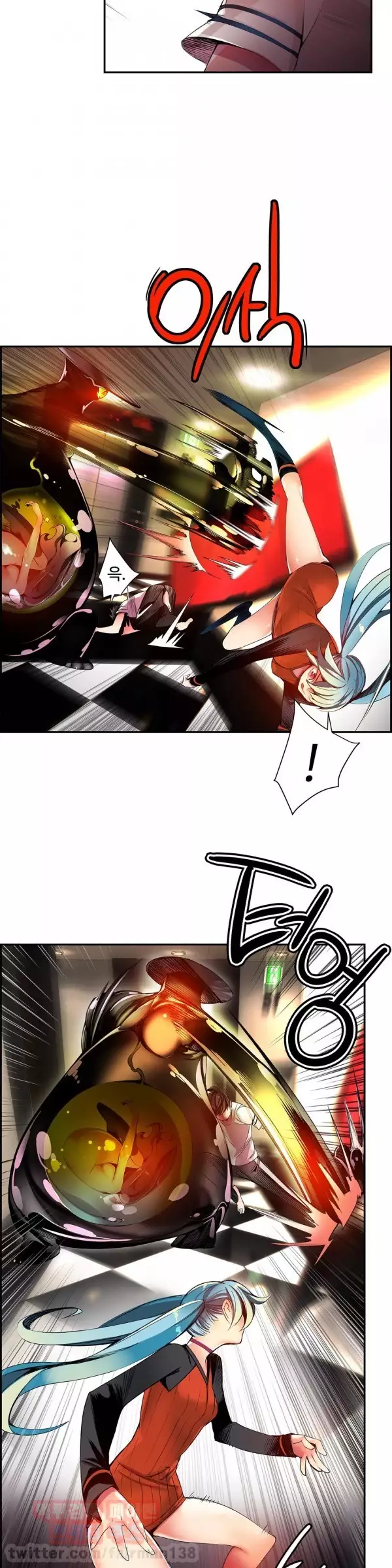 Lilith`s Cord Ch.0-38