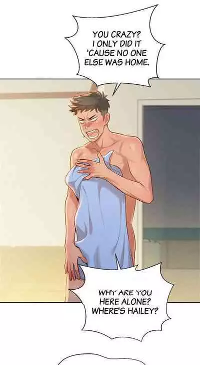 What do you Take me For? Ch.54/?