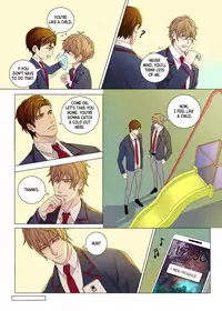 [The Yaoi Army][Joberu, Seru] Fujoshi Trapped in a Seme's Perfect Body 3, 4