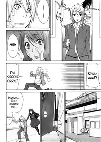 [Tachibana Kai] Anekitte Rifujin da!? [English] {The Lusty Lady Project}