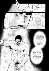 [Matsuzaki Tsukasa] Sansho wa Kotsubu de [English]