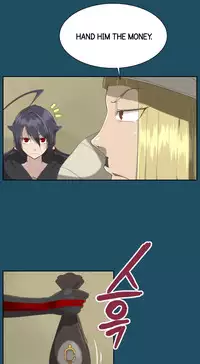 [Hong BanJang] Aharoo Ch.1-36 (English) (YoManga) (Ongoing)