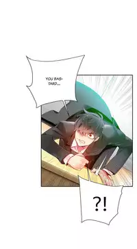 [Juder] Lilith`s Cord Ch.1-21 (English) (Ongoing)