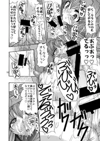 (C74) [Acid Noel (Mitsuki Rintarou)] Muchipuni Paradise! (Macross Frontier)