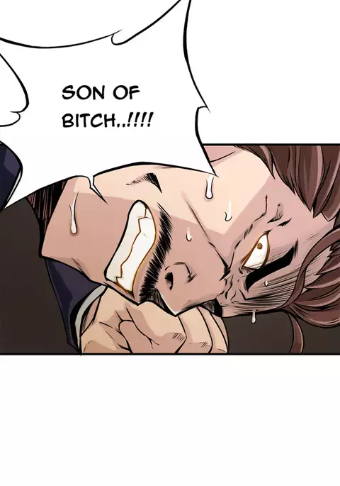 Kill the Dead Bastard Ch.0-13