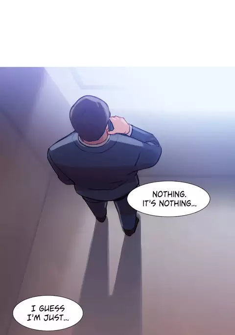 Scandal of the Witch Ch.1-35