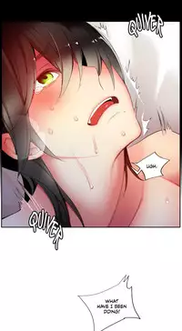 [Juder] Lilith`s Cord Ch.1-19 (English) (Ongoing)