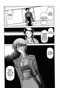 [Sanbun Kyoden] Readiness [English] {Brolen + Faytear}