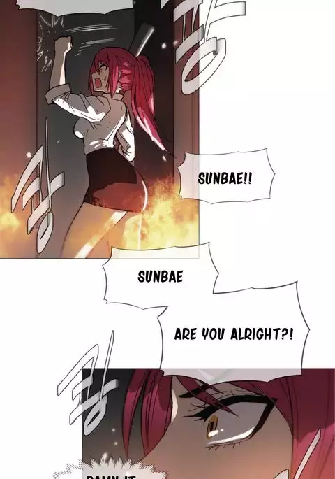 Household Affairs Ch.1-42