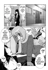 [Kotoyoshi Yumisuke] Omoitattara Chichijitsu [English] [tadanohito]