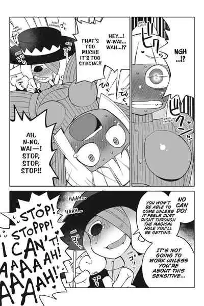 Interspecies Reviewers - Volume 4