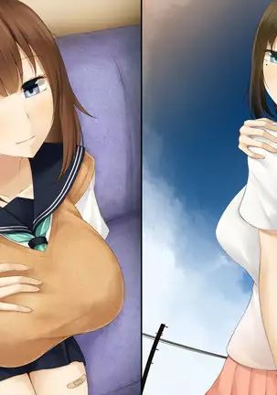 Itsumo kidzukatte kureru ane no yōsu ga saikin okashiku natta riyū