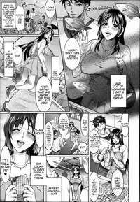 [Tokimachi Eisei] Waruiko dare da? [English] [Tigoris Translates]