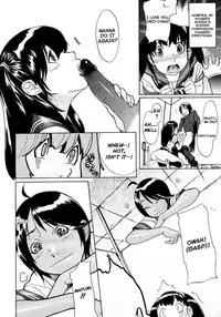 [Royal Koyanagi] Sokan's Diary ENG