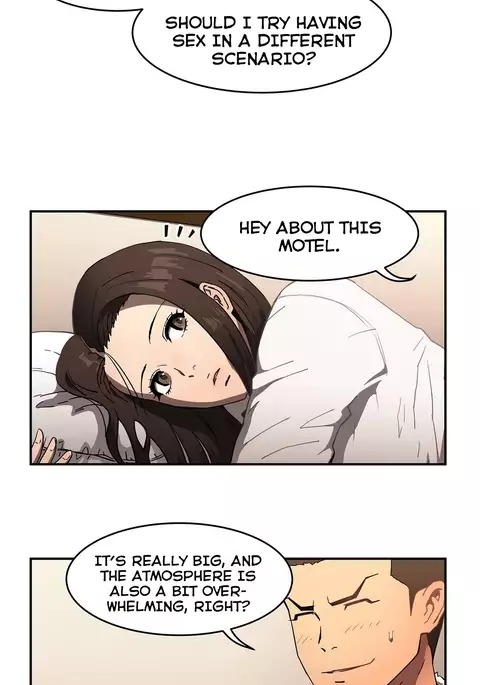 Refrain Love Ch.1-30