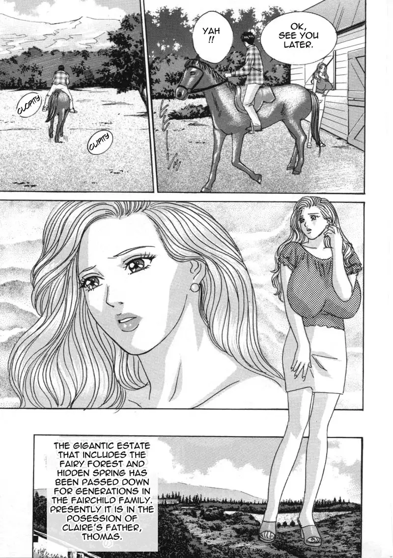 Blue Eyes 05 Chapter23