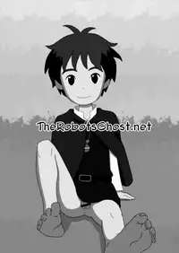 (C93) [Ziploc (Yamachan)] Pet Shop 5 [English] {TheRobotsGhost}