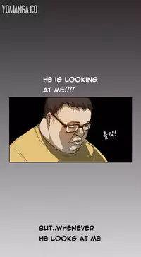 [Keum Sah Gong] Si-Eun Ch.1-36 (English) (Ongoing)