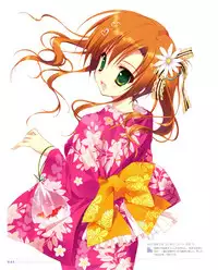 [Ryohka] Ryohka Gashuu Kurimi