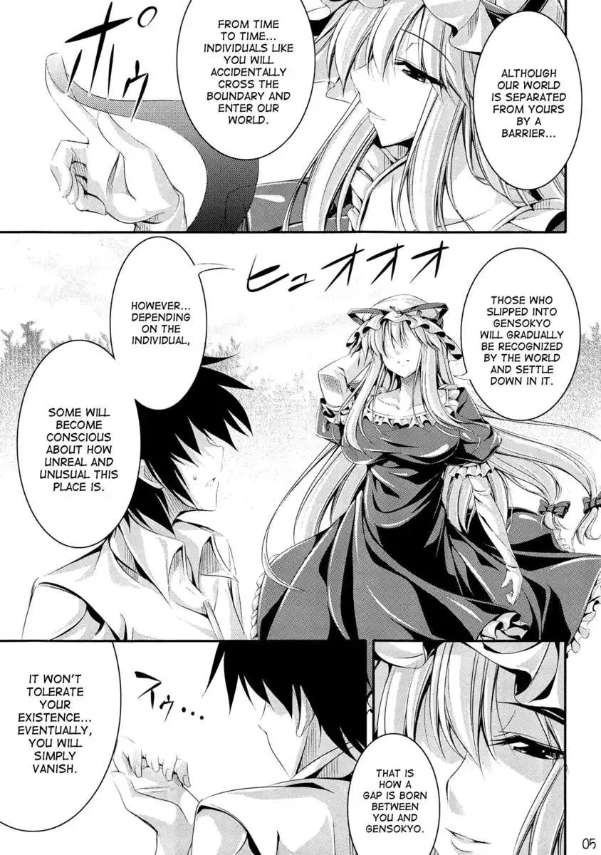 Welcom to Wonder World